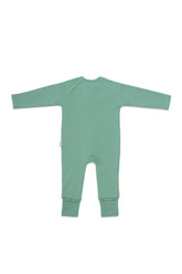 Zuppers Organik Pamuk Çocuk Ayaklı Uyku Tulumu